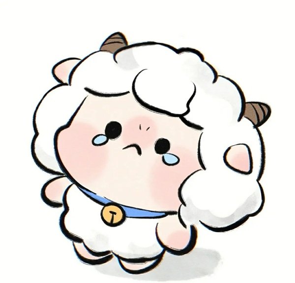 ảnh meme buồn 13