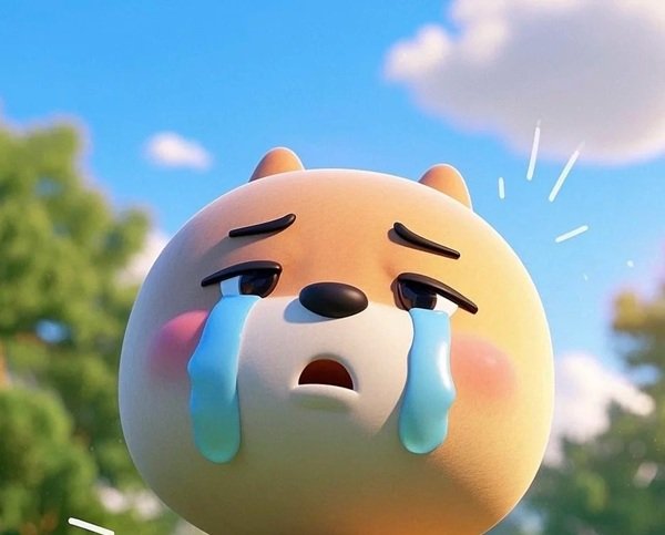 ảnh meme buồn 17