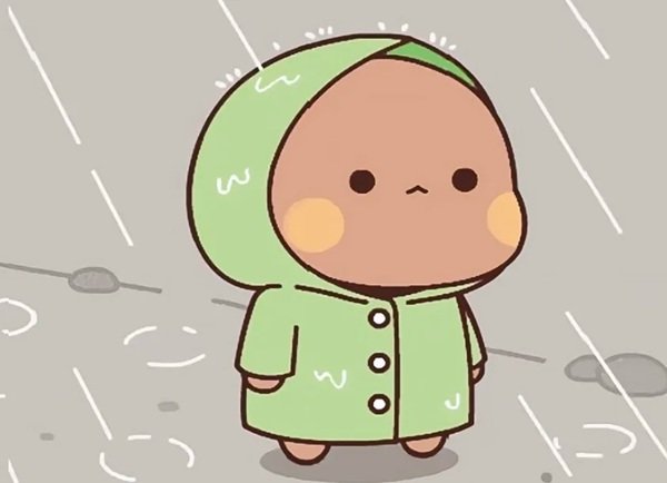 ảnh meme buồn 32