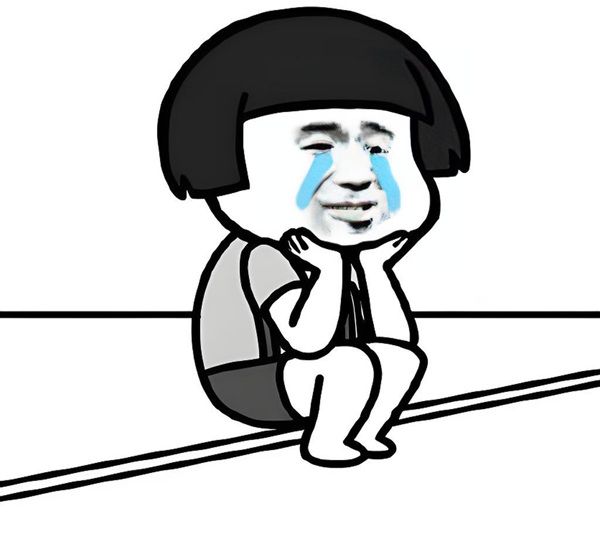 ảnh meme buồn 38