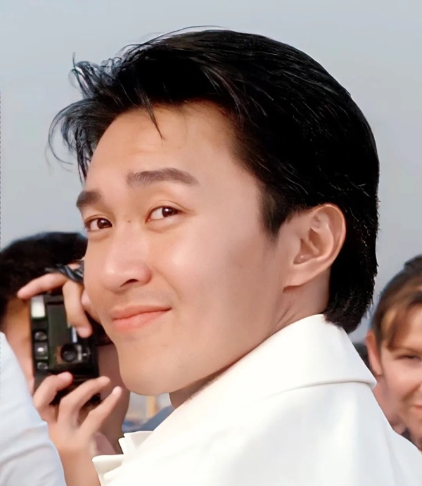 châu tinh trì meme 18