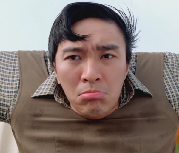 châu tinh trì meme 30