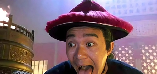châu tinh trì meme 38