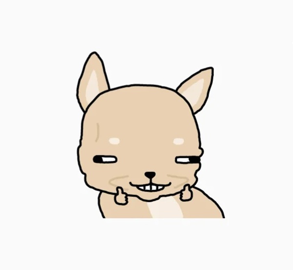 Chihuahua meme 11
