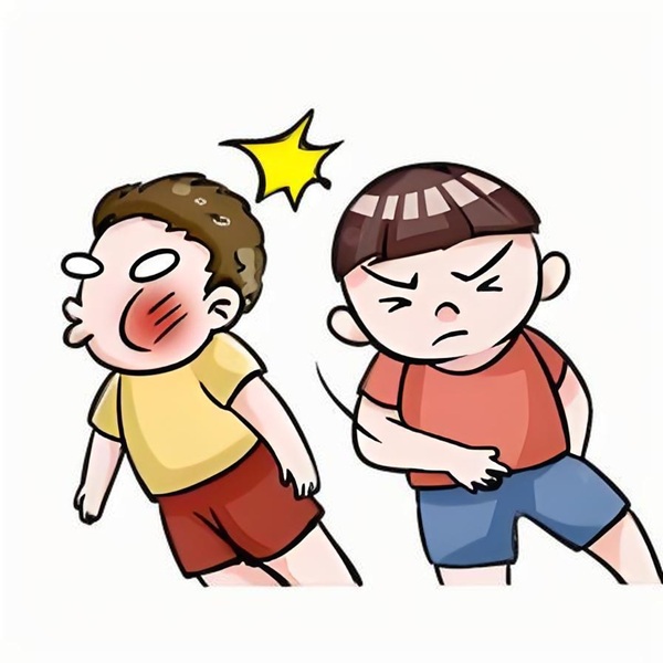 cô giáo tát học sinh meme