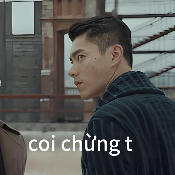 coi chừng tao meme 19