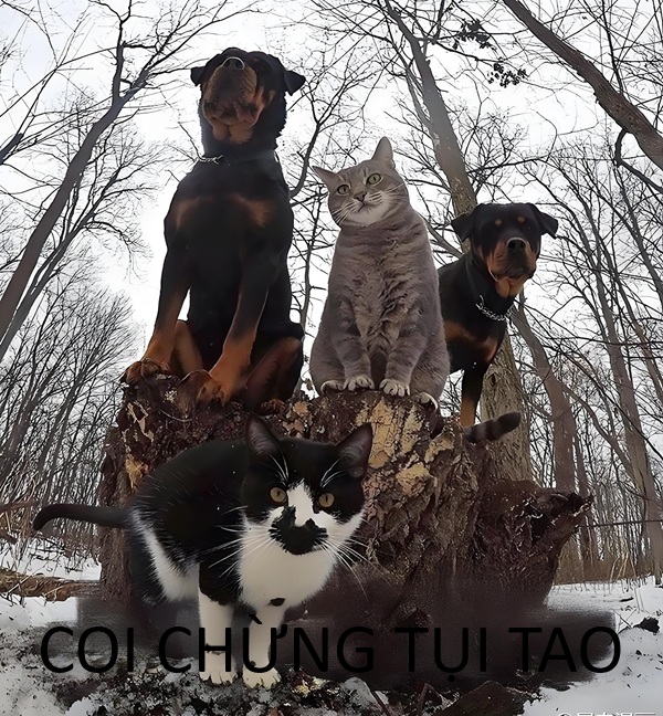 coi chừng tao meme 4