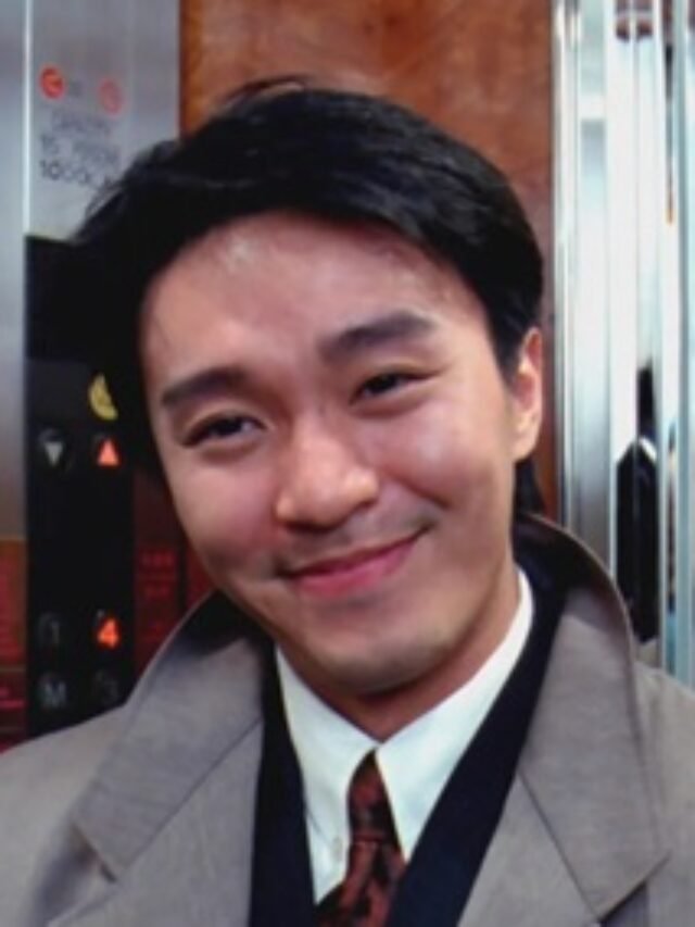 châu tinh trì meme 29