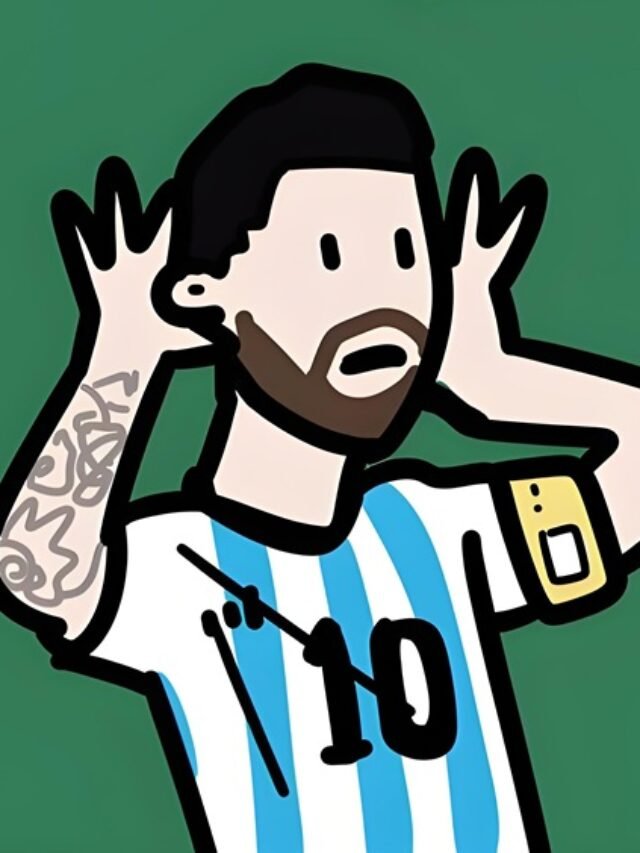 Messi Meme 30