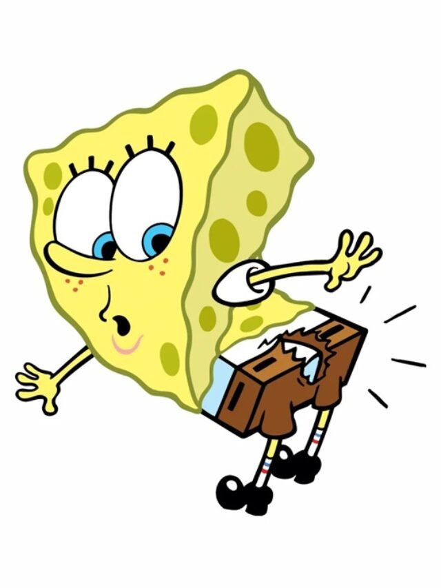 spongebob meme 27