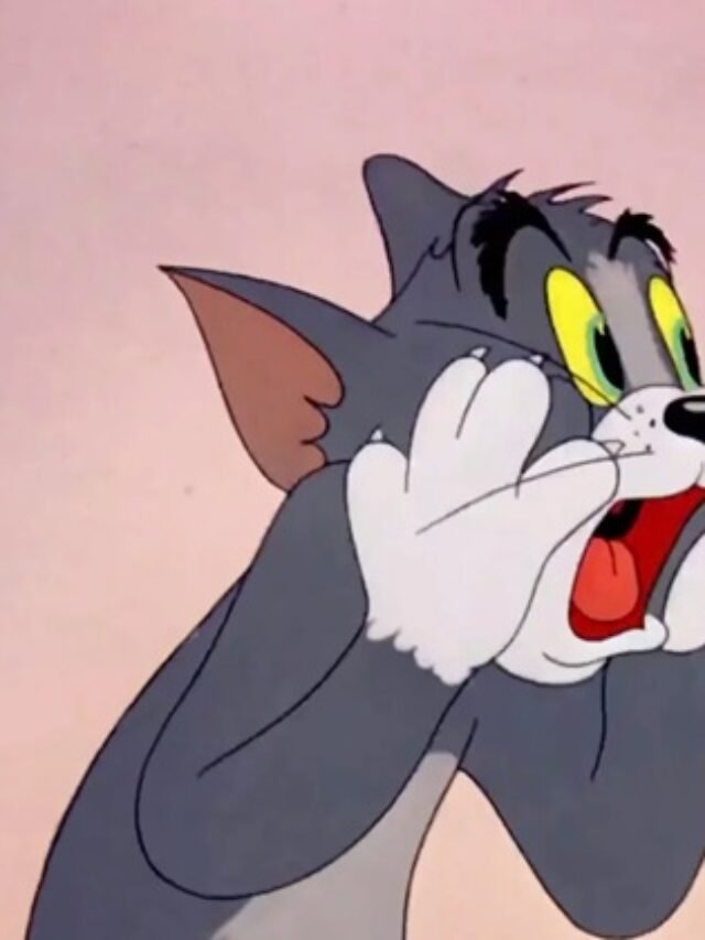 tom and jerry meme 30