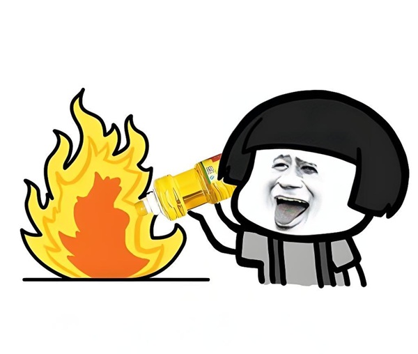 fire meme 36