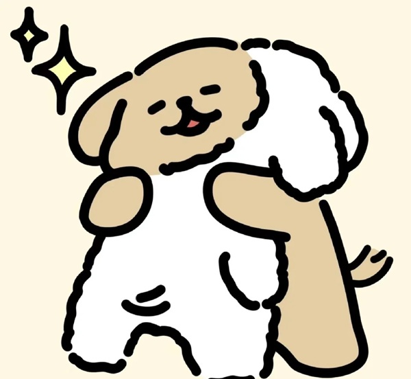 Hug meme 7