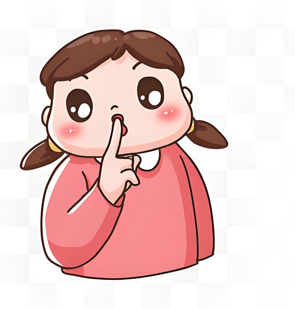 im lặng meme 10