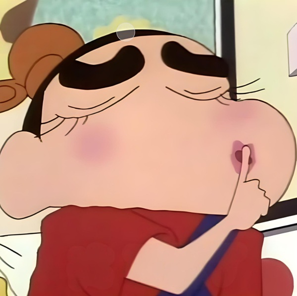 im lặng meme 24
