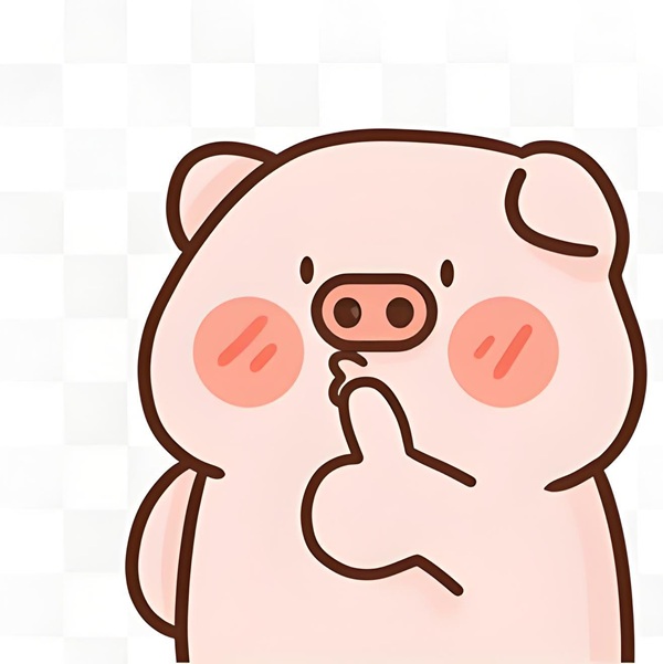 im lặng meme 5