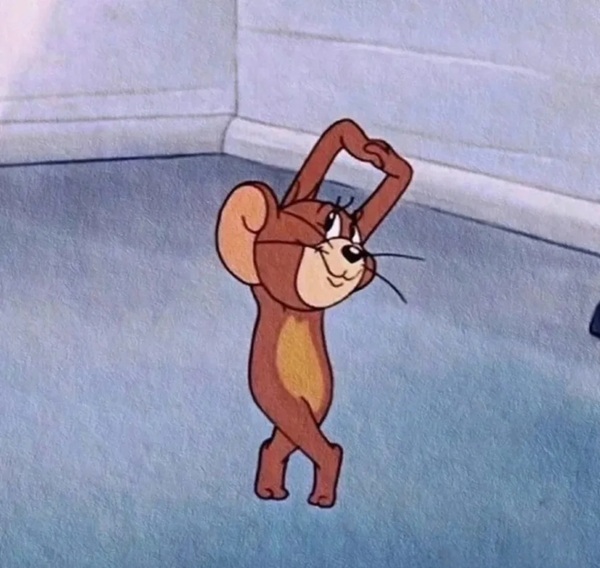 jerry meme 22