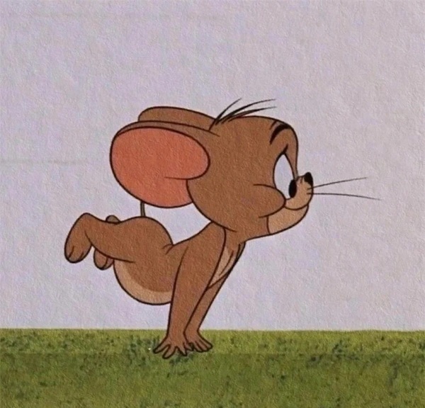 jerry meme 23