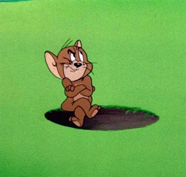 jerry meme 25