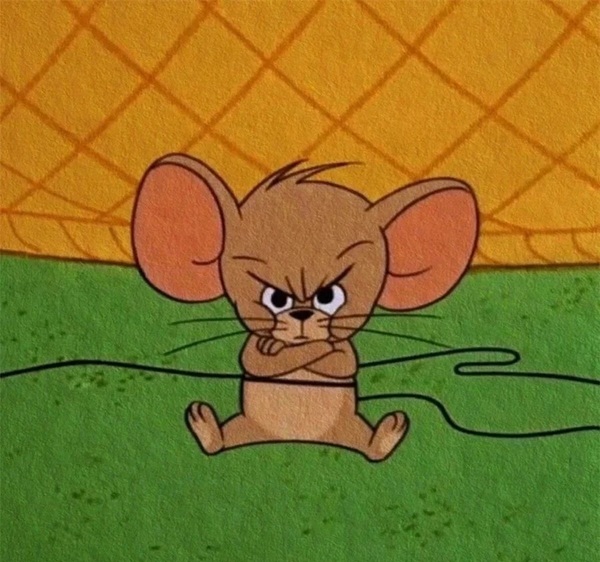 jerry meme 30