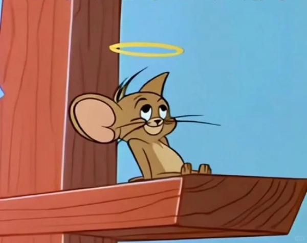 jerry meme 33