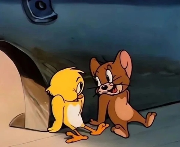 jerry meme 40