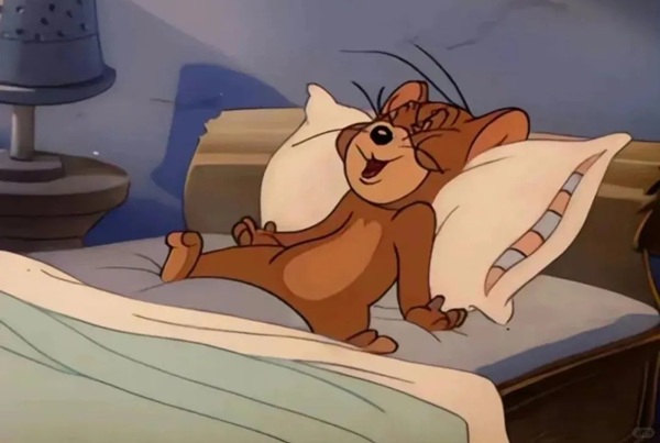 jerry meme 42