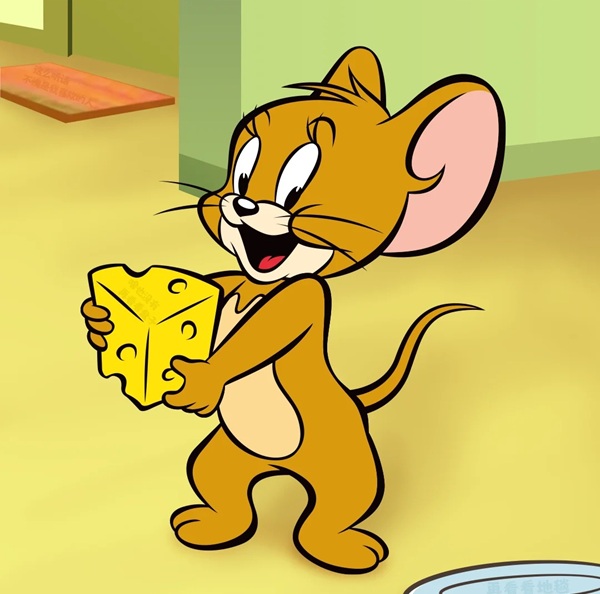 jerry meme 43