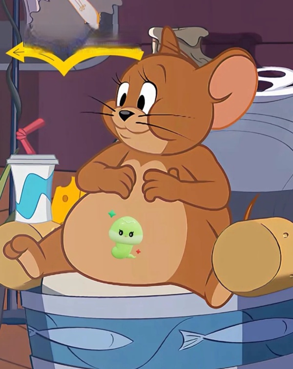 jerry meme 44