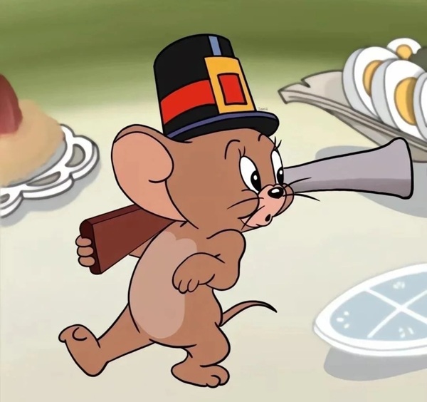 jerry meme 8