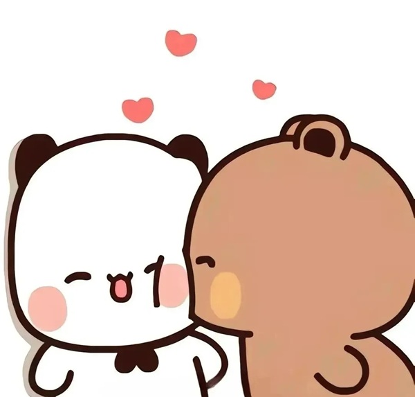 now kiss meme