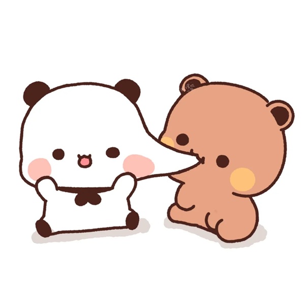kiss meme 13