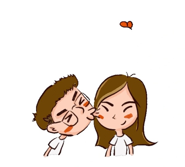 kiss meme 19