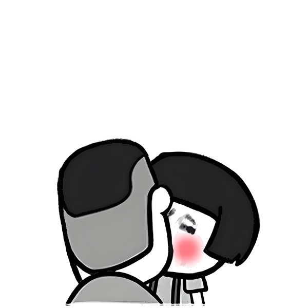 kiss meme 37