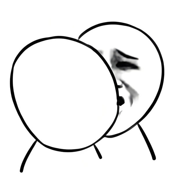 kiss meme 39