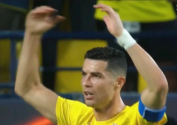 meme Ronaldo (7)