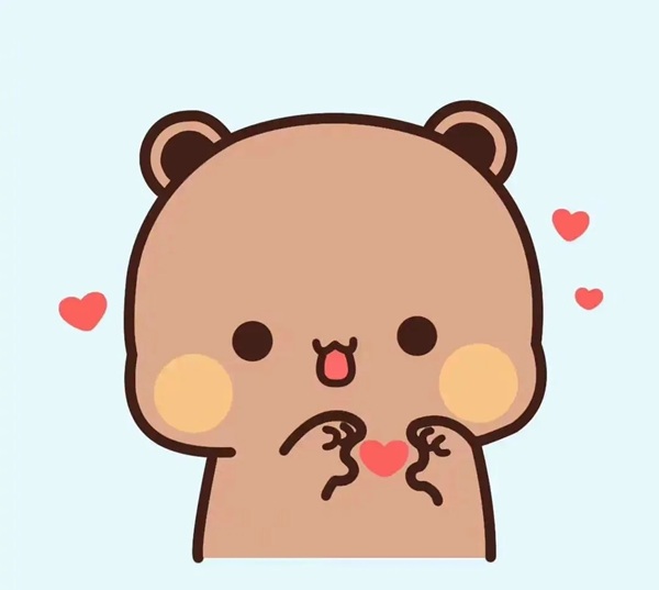 meme bắn tim 6