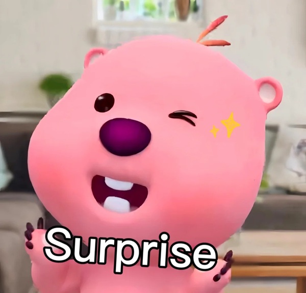 meme bất ngờ 1