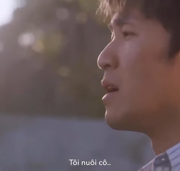 meme châu tinh trì tôi nuôi cô