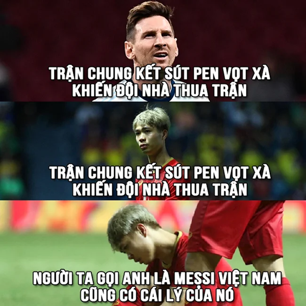 meme công phượng 27