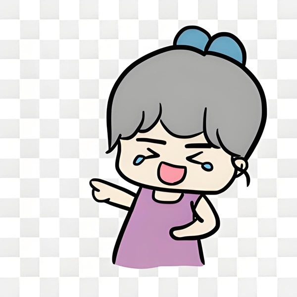 meme cười đểu 10