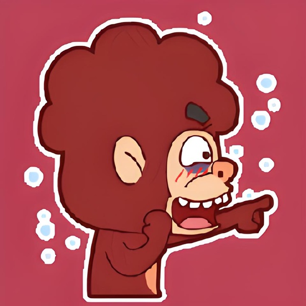 meme cười đểu 11