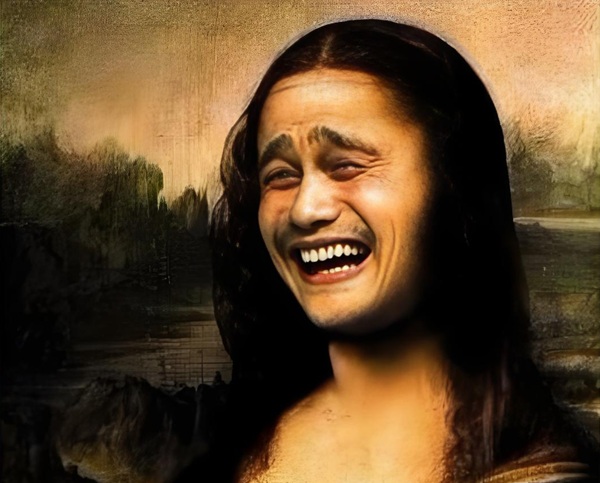 meme cười đểu 22