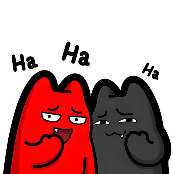 meme cười đểu 6