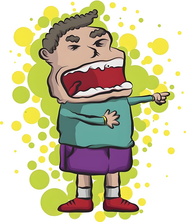 meme cười đểu 8