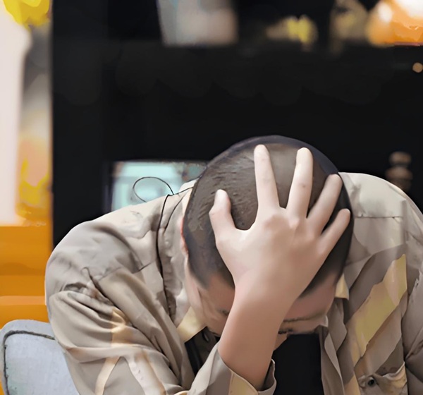 meme đau đầu 33