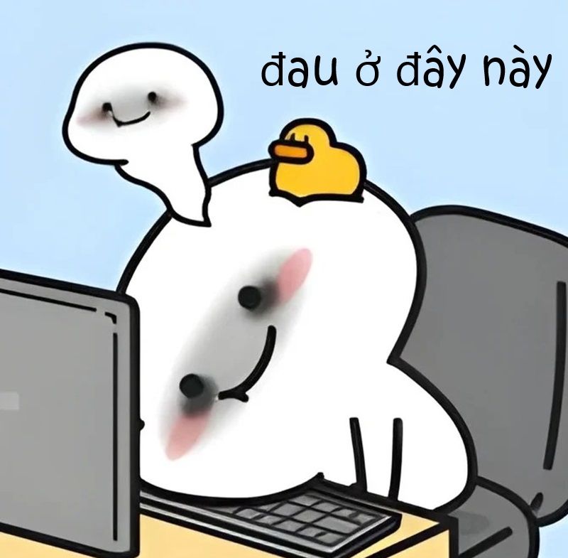 meme đau ở đây này 14