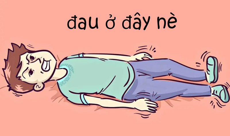 meme đau ở đây này 17