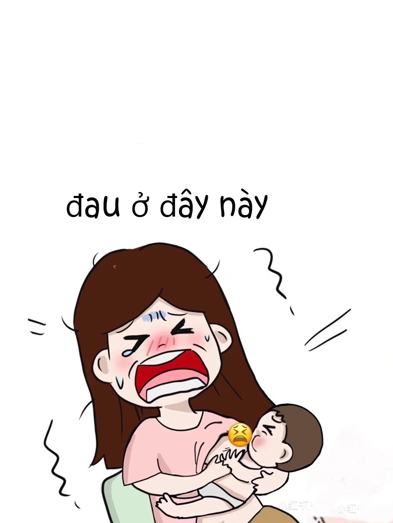 meme đau ở đây này 30