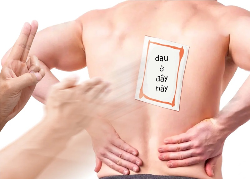 meme đau ở đây này 31